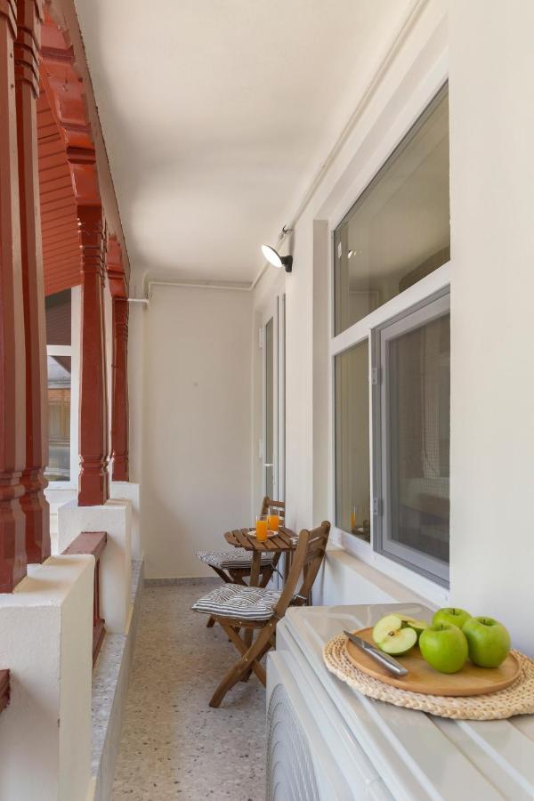 Vd Boutique Apartments No 3 Bucharest Exterior photo